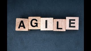 Lecture 15 Agile Value Stream Mapping
