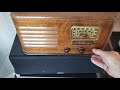 Crosley Radio Repair Tampa FL | Adams Electronics