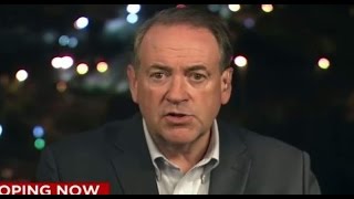 Mike Huckabee Tells Us What MLK Thinks Of #BlackLivesMatter