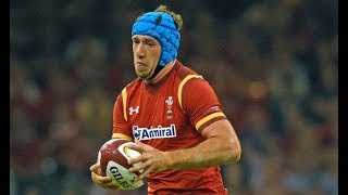 Justin Tipuric Tribute - Modern Day Flanker