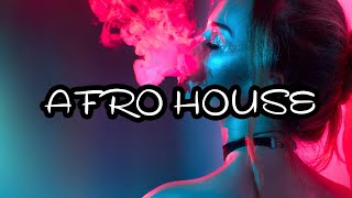 AFRO HOUSE MIX 2024 || Thursday Club Podcast #418 By Krap Noise