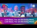 medley resounding praise and saviour divine loveworld singers highlights from lfma 2022 day 4