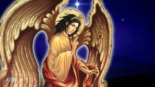 Archangel Gabriel Om Chanting While You Sleep @963 Hz With Theta Waves