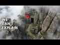 Mysterious Places That Science Still Can’t Explain (50 Unbelievable Locations)