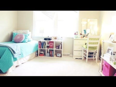 Cleaning My Room | My Tips & Tricks! Cleaning My Room | My Tips & Tricks!