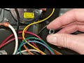 fixing error code 31 on a carrier weathermaker 8000 furnace