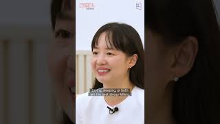 [LITMUS] Quick Q\u0026A with Authors | 소설가 최은영(Choi Eunyoung)