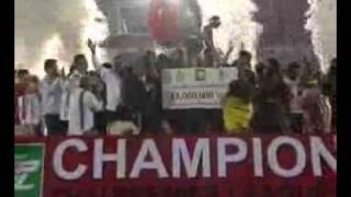 MTUTD Champions  TPL-2009