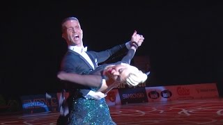 Bjorn Bitsch - Ashli Williamson | Tango