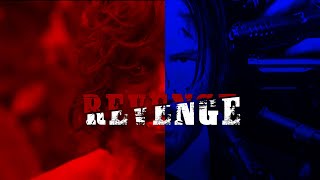 KALA X JOHN WICK | Revenge | Porkanda Singam EDM | Malayalam