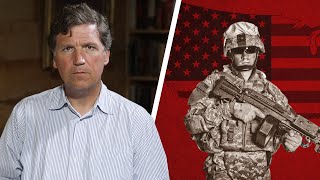 Tucker: World War Is Coming Soon