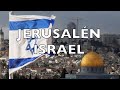 VIAJE A ISRAEL, JERUSALÉN | ISRAEL #1