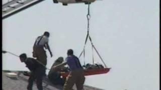 Caller.com Eyewitness Video:  Fatal Skydiving Accident in Port Aransas, TX