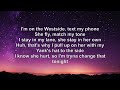 Dom Innarella - Bout Me (Lyrics)
