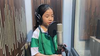 Người Thầy - Cover