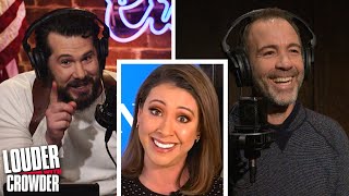 TRUMP ACQUITTED! Top 3 LIES from the Impeachment Trial | Bryan Callen Guests | Louder with Crowder