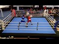 ramtin musah eng vs. jorge soto cub world boxing cup 2023 80kg