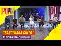 Pop! Express :  Repvblik - Sandiwara Cinta (Full Performance)