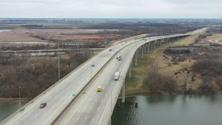 Inside the Zilwaukee Bridge: Why the Z-Bridge almost wasn’t completed