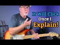 HOW I WISH Pentatonics were EXPLAINED to me as a Beginner