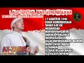 LAGU SEPESIAL HARI KEMERDEKAAN RI KE-79 MAJELIS AZZAHIR FULL ALBUM 2024 FULL BASS