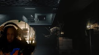 MY WORST NIGHTMARE COME TRUE... | HUNTSMAN