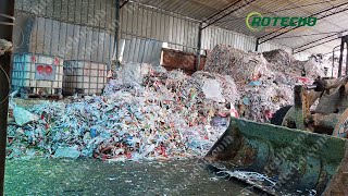 Waste Paper Recycling | Fully Automatic Egg Tray Making Machine | Complete Production Line