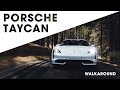 The Porsche Taycan | GiltrapTV