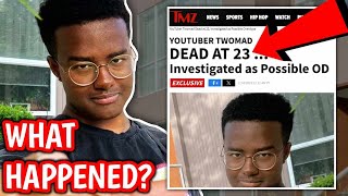 What Happened To Twomad Explained