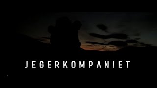 Jegerkompaniet, Patruljekurs.