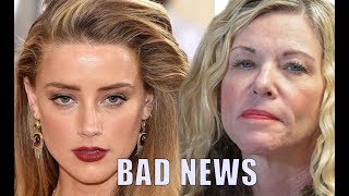 Lori Vallow: Just Can't Catch A Break! Amber Heard In BIG Trouble! Social Distancing Extremes!