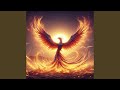 Song of the Forgotten Fire – Phoenix Reborn at Dawn