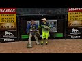 Dakota Buttar rides Nailed for 88.75 points (PBR)