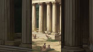 Discover the Wonders of the Temple of Artemis: A Virtual Tour #history #education #documentary