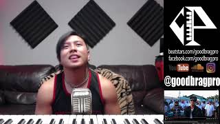 OGTG - LOUD \u0026 PROUD feat. Mr.Puyo X Pinoy Re-al Gang PRODUCER REACTION