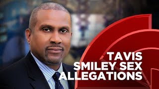PBS Suspends Tavis Smiley's Talk Show Following A Sexual Misconduct Investigation