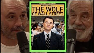 Tommy Chong Helped Inspire the Wolf of Wall Street | Joe Rogan