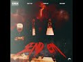 eddie gz x adot hound x ebk kdot send em official audio