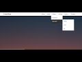 Simple Responsive Dropdown Navigation Menu Using Pure HTML And CSS Only