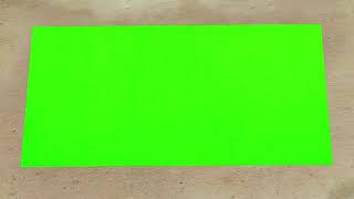 Animated Book opening Green Screen effect | Green Screen | no copyright