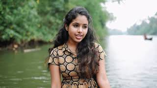 THALAM POYI | COVER SONG | JANAKI BHUPESH | AYYAPPANUM KOSHIYUM