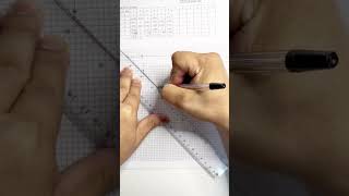 Manual Graphing of Crankshaft Deflection Result.