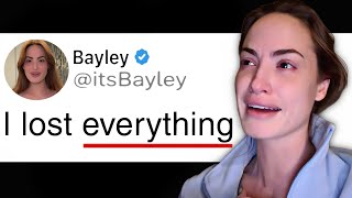 Hayley Baylee just made things a whole lot worse...