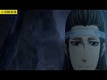 魔道祖师之蓝湛，你偷亲我06集 魏无羡说完就眼巴巴的看着蓝启仁，蓝启仁摸着胡子：“你既然说对你和江宗主有恩，之前分配战功的时候为何不说？江宗主是个什么意思？” 魔道祖师 蓝忘机 魏无羡