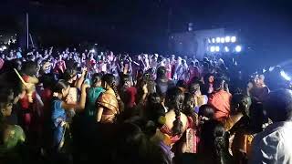 Sri Sri Sri Katta Maisamma Temple.Thattiannaram Bathukamma celebrations 2017