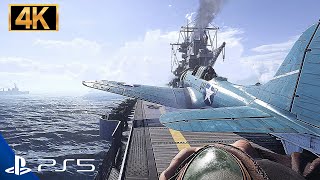 Midway | Sinking the Sōryū & Kaga | Pacific War | Call of Duty Vanguard
