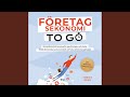 Chapter 101 - Företagsekonomi to Go - Kompakt praktisk kunskap för egenföretagare och chefer:...