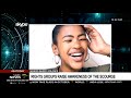 Gender based violence concerns with Mpiwa Mangwiro-Tsanga