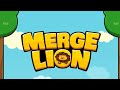 MERGE LION GAMEPLAY | WEB3 GAME | GOMBLE AIRDROP