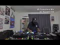 dj rugged one funk 45 funksters mix 45 minutes of funk